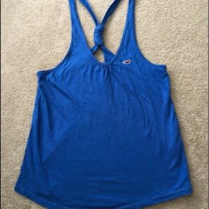 Hollister Tank Top